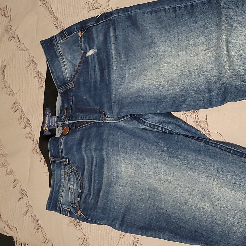 Democracy Jeans